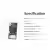 hglrc elrs 915mhz receiver long range data