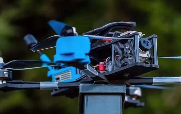 how to build your first 5inch freestyle fpv drone