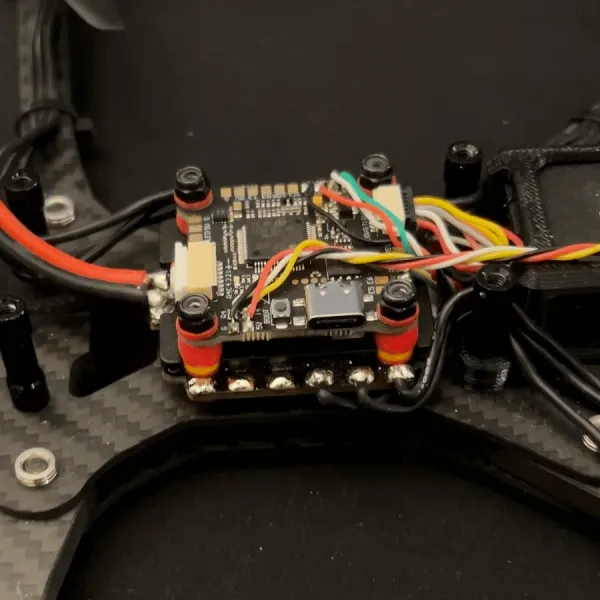 i have used this esc for several months now on a long range 7 build