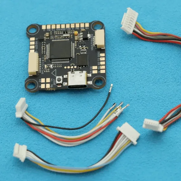 i like the sz7s clean pcb layout