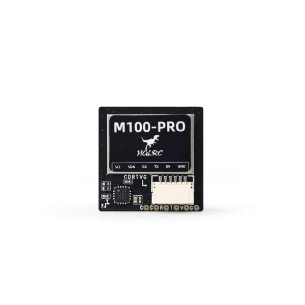 m100 pro gps hglrc