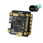 meps 60a esc and f7 hd flight controller stack recommend by mr mimmofpv and mr brodrone