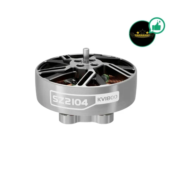 meps sz2104 motor recommend by mr brodrone