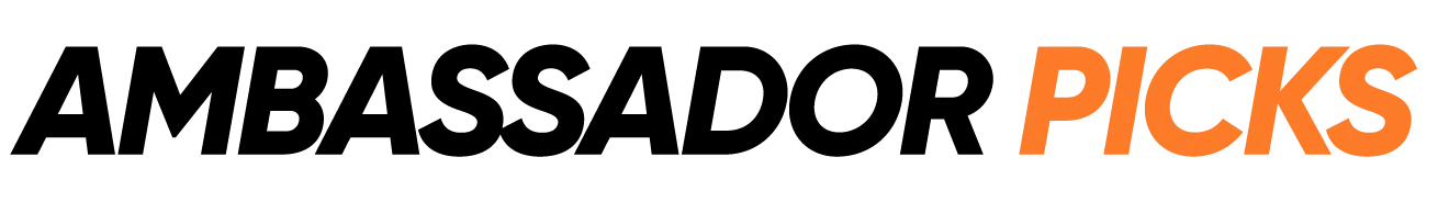 mepsking offical brand ambassador logo