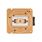 radiomaster ag02 cnc hall gimbals gold