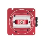 radiomaster ag02 cnc hall gimbals red