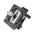 radiomaster ag02 cnc hall gimbals colorful show