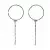 radiomaster led gimbal rings for tx15 series radio installation display