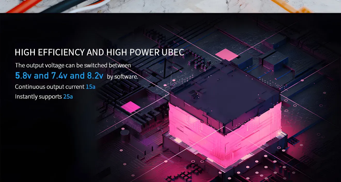 t hobby am116a 3d brushless esc high efficiency high power