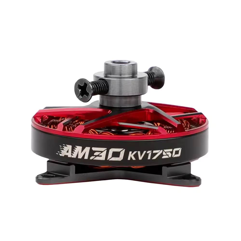 t hobby am30 f3p bürstenloser Motor