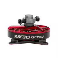t hobby am30 f3p bürstenloser Motor