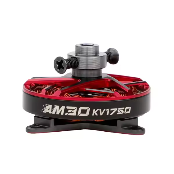 t hobby am30 f3p bürstenloser Motor