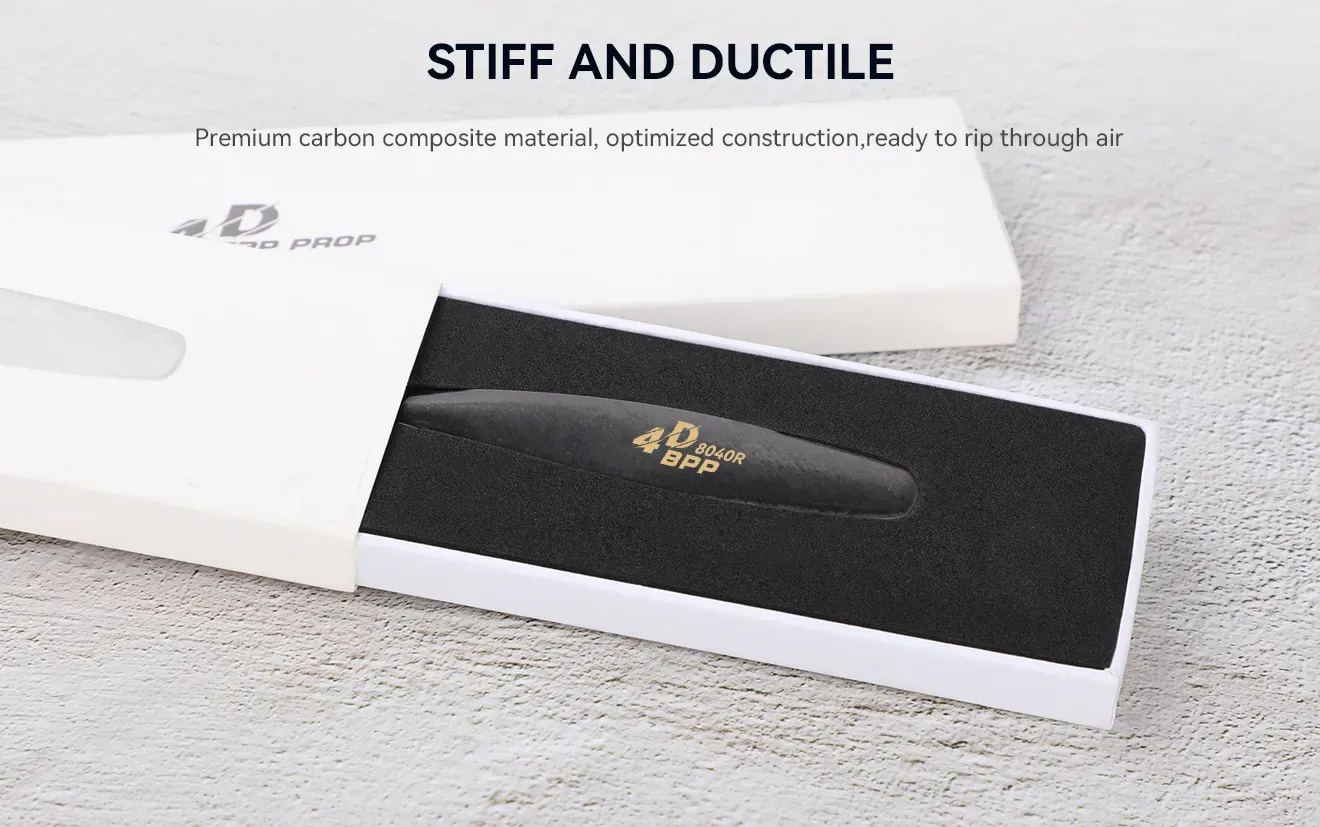 t hobby fixedwing 8040 propeller box