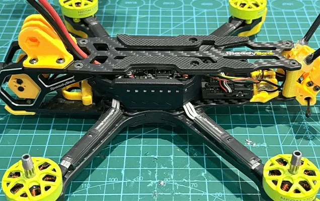 the best 5 inch freestyle fpv drone kit for beginners