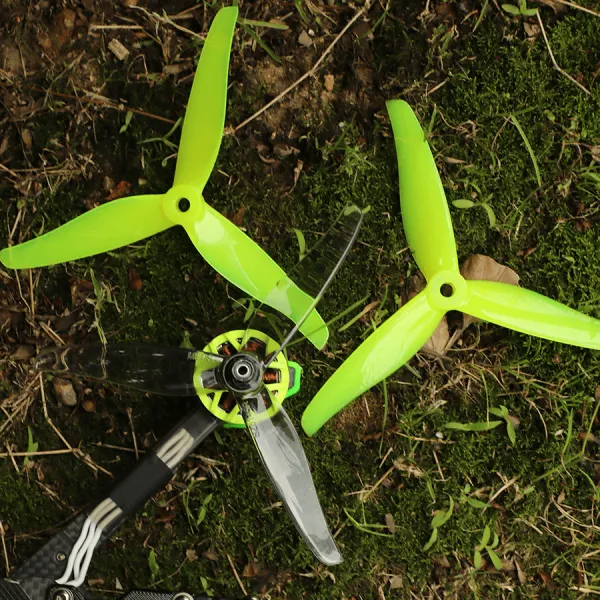 the sz5145 propeller rocks