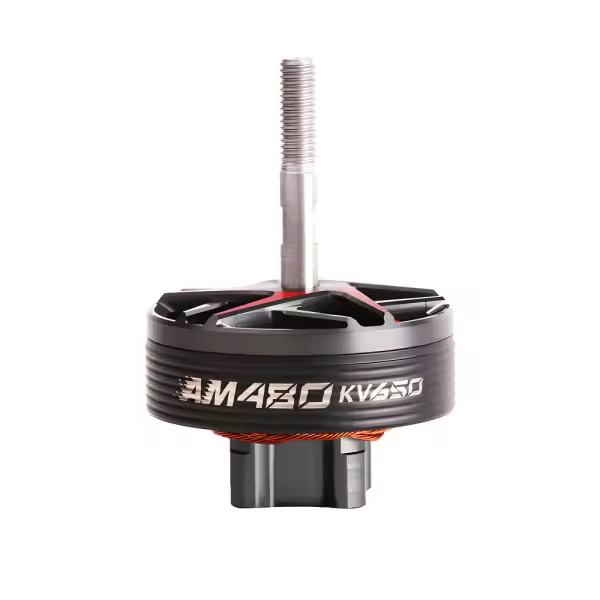 thobby am480 bürstenloser Motor für 48 52 Zoll 3D-Flugzeugfront