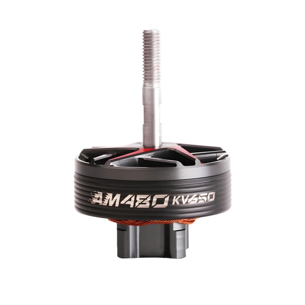 thobby am480 bürstenloser Motor für 48 52 Zoll 3D-Flugzeugfront