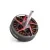 thobby am480 brushless motor for 48 52 inch 3d airplane front