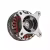 thobby am600 brushless motor for 60 64 inch 3d fixed wing down view