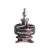 thobby am600 brushless motor for 60 64 inch 3d fixed wing front