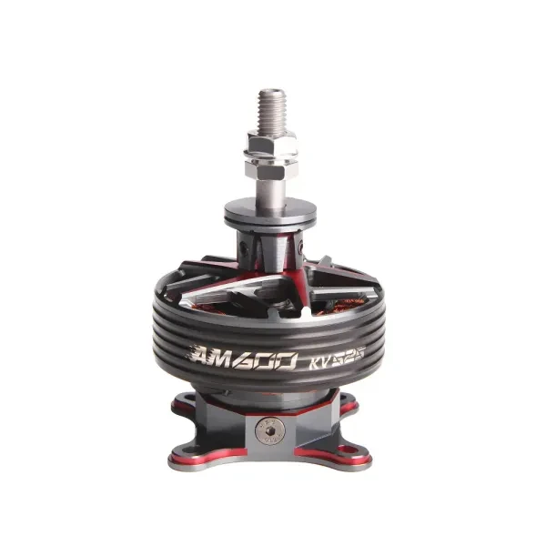 thobby am600 bürstenloser Motor für 60 64 Zoll 3D-Starrflügelfront
