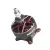thobby am600 brushless motor for 60 64 inch 3d fixed wing front