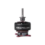 thobby am670 airplane brushless motor for 67 70 inch 3d plane front
