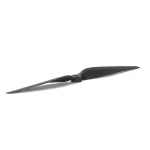 ts16 8 black carbon polymer propellers for outdoor fixed wing