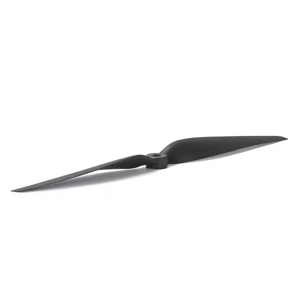 ts16 8 black carbon polymer propellers for outdoor fixed wing