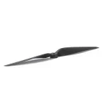 ts16 8 black carbon polymer propellers for outdoor fixed wing