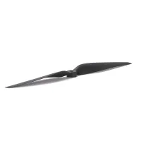 ts16 8 black carbon polymer propellers for outdoor fixed wing