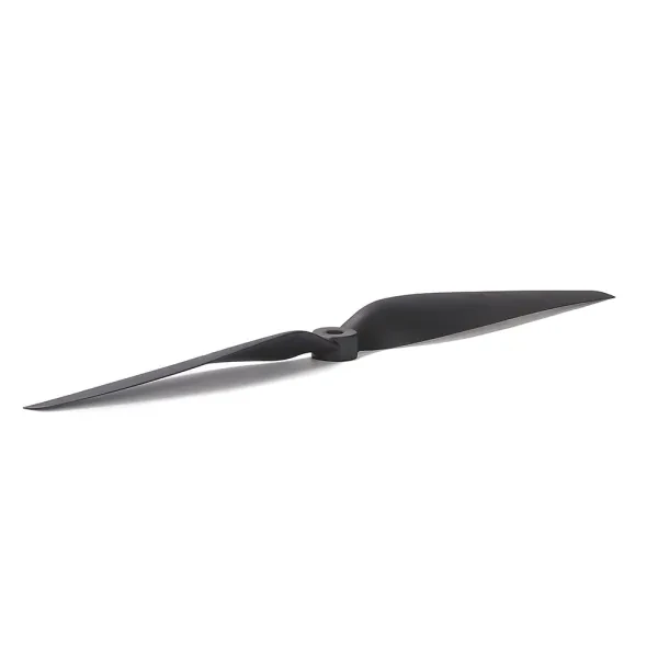 ts16 8 black carbon polymer propellers for outdoor fixed wing