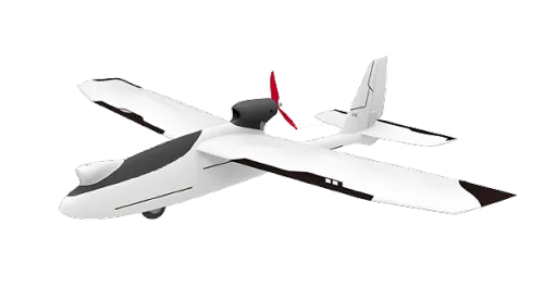 Fixed-Wing UAV Power