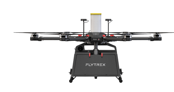 Multi-rotor UAV Power