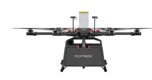 Multi-rotor UAV Power