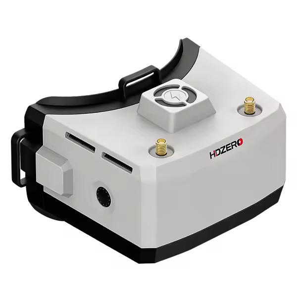 HDZero BoxPro Ultimate FPV Goggles