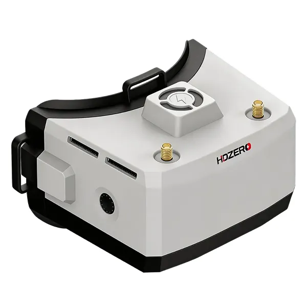HDZero BoxPro Ultimate FPV Goggles