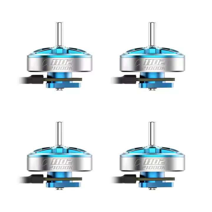 1102 Motors 2026 4PCS