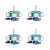 1102 Motors 2026 4PCS