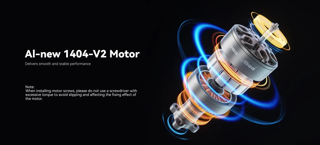 1404 4600kv motor