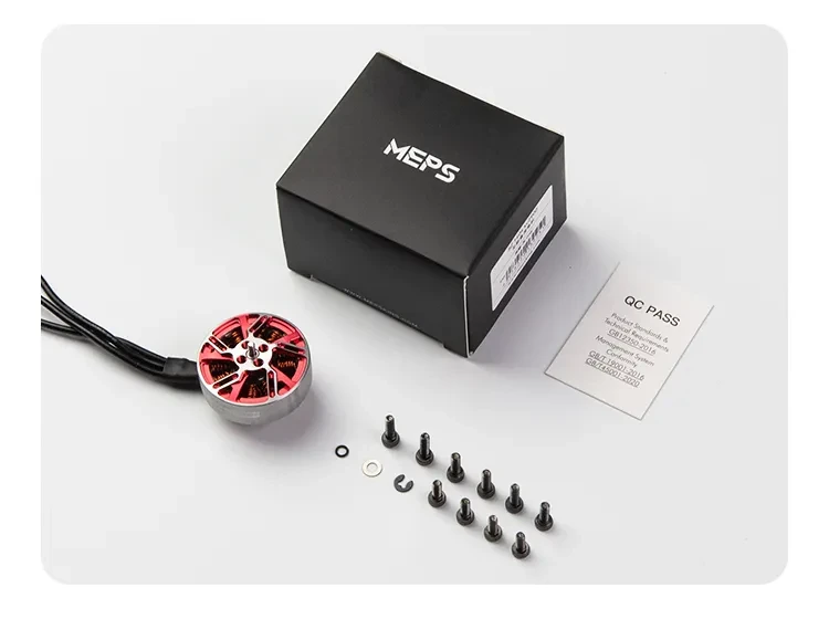 SPY モーターセット TMOTOR New Pacer P1804 3 3.5 4 inch FPV Drone Freestyle Motor