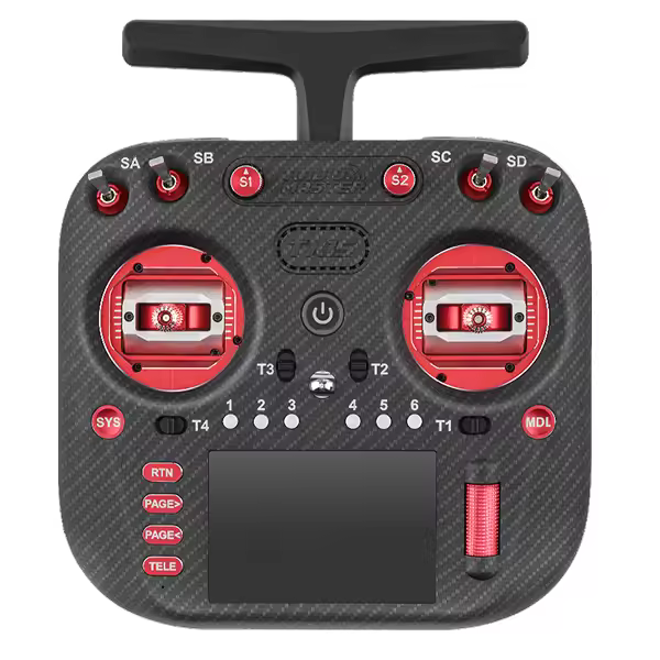 RadioMaster TX15 Max Radio Controller