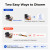 2 ways quickly disarm the buzzer h5
