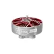 1800KV / Red Grey