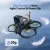 NEON 2203.5 brushless motor 1500KV in pink color