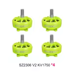 2306 v2 green 1750