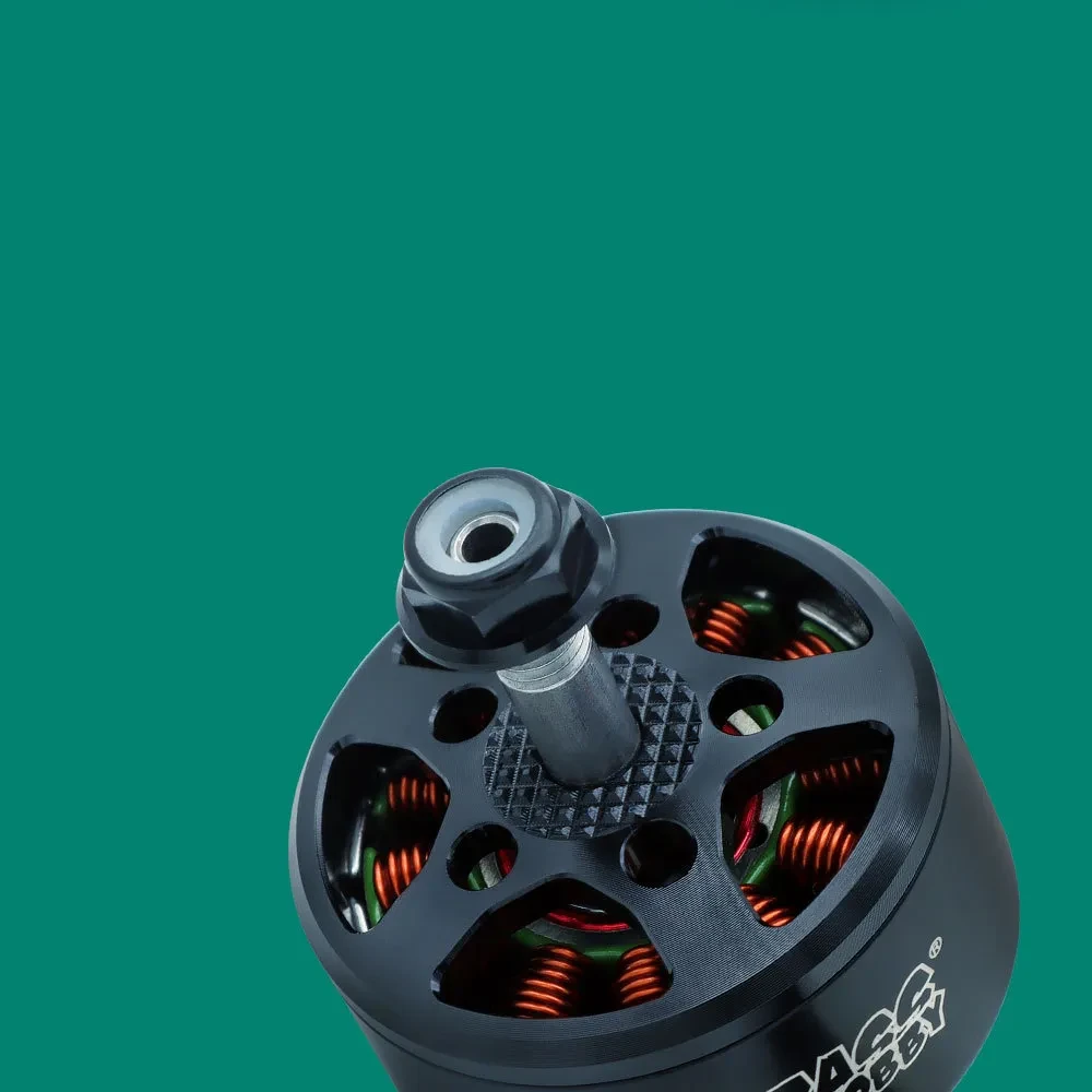 28 motor front design