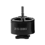 3115 FPV bürstenloser Motor 1200 kV