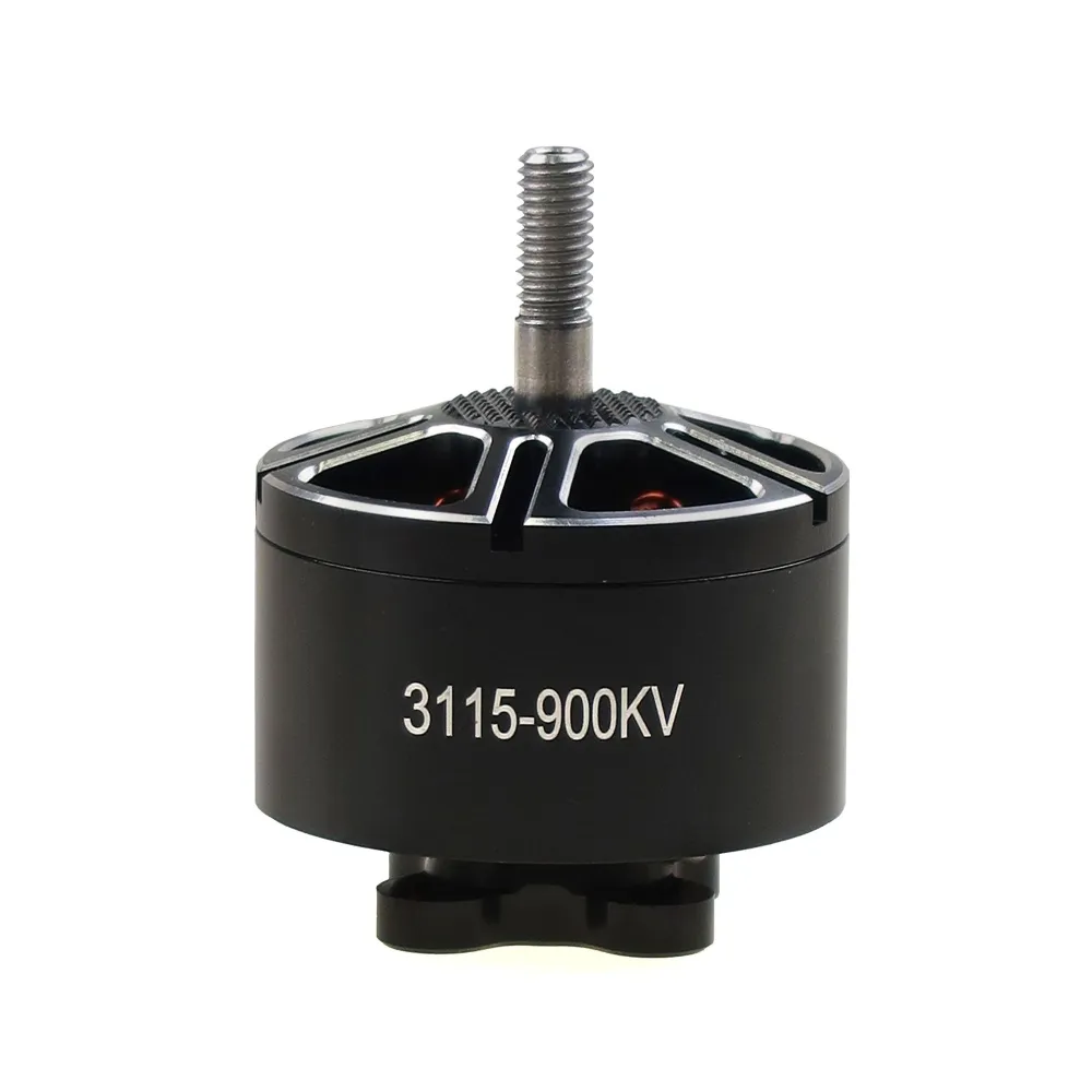 3115 fpv brushless motor 900kv