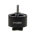 3115 fpv brushless motor 900kv